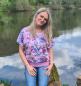 Preview: Fadenkäfer Papierschnittmuster Shirt Fly Damen